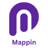 Mappin Logo
